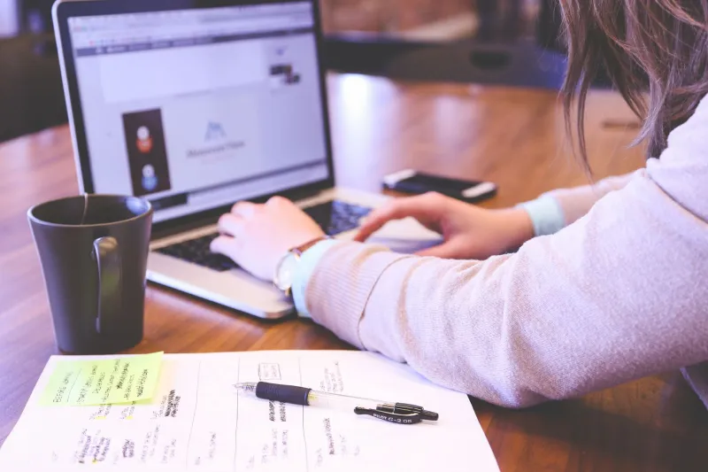 Your Content Strategy Is Built Backwards — Here's How to Rebuild It Around Real Revenue