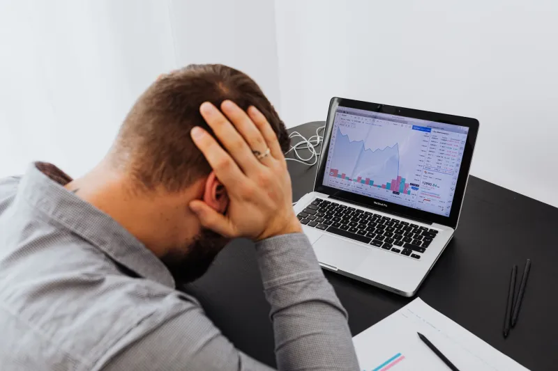 Your Website Has a Hidden Problem That's Quietly Costing You Sales Every Single Day